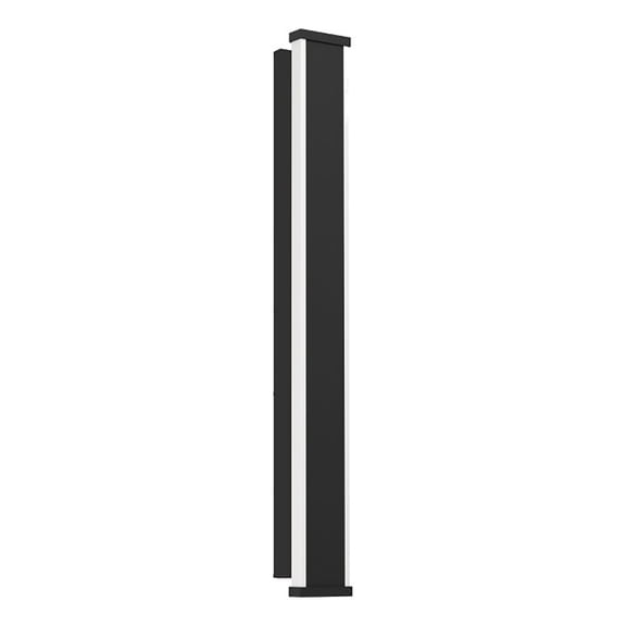 Eglo 900677A Neviano 5" Tall Led Outdoor Wall Sconce - White
