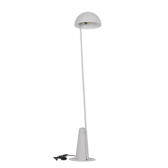Eglo Lighting - Aranzola - 1 Light Floor Lamp-64.5 Inches Tall and 11.81 Inches
