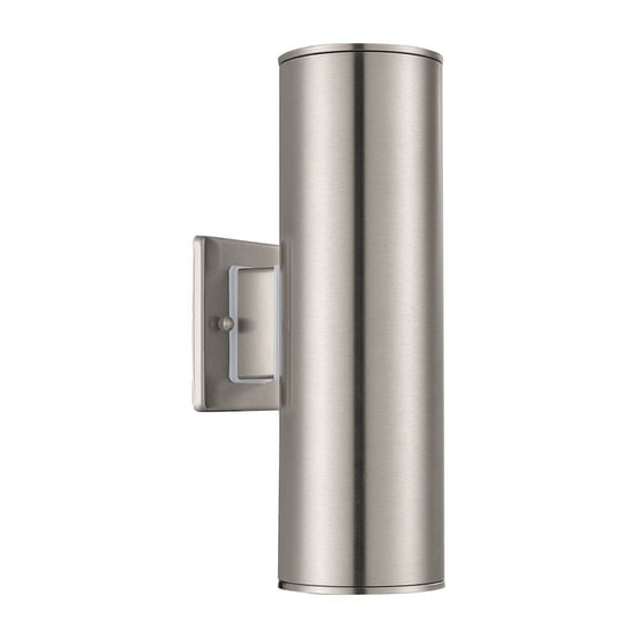Eglo Lighting - Ascoli - 2 Light Outdoor Wall Mount