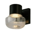 thumbnail image 1 of Eglo Lighting - Belby - 6.26 Inch 10W 1 Led Wall Sconce - Eglo Lighting, 1 of 3