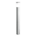 thumbnail image 1 of Eglo Lighting - Calgary - One Light Outdoor Bollard - Eglo Lighting, 1 of 2
