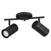 Eglo Lighting - Calloway - 12.01 Inch 20W 2 Led Track Light - Eglo Lighting