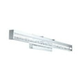 thumbnail image 1 of 201731A-Eglo Lighting-Cardito - 39.37 Inch 31.4W 1 Led Wall Mount, 1 of 2