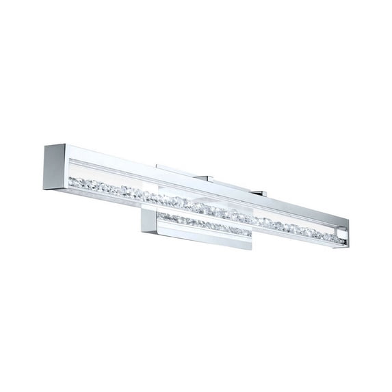 201731A-Eglo Lighting-Cardito - 39.37 Inch 31.4W 1 Led Wall Mount