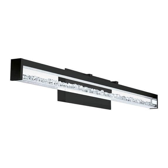 Eglo Lighting - Cardito - 39.37 Inch 35W 1 Led Bath Vanity - Eglo Lighting