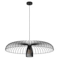 thumbnail image 1 of Eglo Lighting - Champerico - 1 Light Chandelier-10.63 Inches Tall and 38.7, 1 of 1