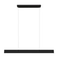 thumbnail image 1 of Eglo Lighting - Climene - 46.5 Inch 33W 1 Led Pendant - Eglo Lighting, 1 of 5