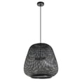 thumbnail image 1 of 206015A-Eglo Lighting-Dembleby - 3 Light Pendant-19 Inches Tall and 20 Inches Wide, 1 of 1