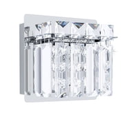 Eglo Lighting - Fuetescusa - 3W 1 LED Wall Sconce In Contemporary Style-5.12