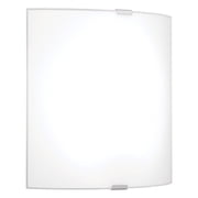 Eglo Lighting - Grafik - 8.2W 1 LED Wall Sconce In Contemporary Style-11.38