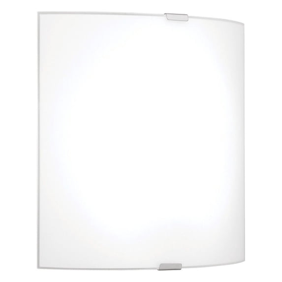 Eglo Lighting - Grafik - 8.2W 1 LED Wall Sconce In Contemporary Style-11.38