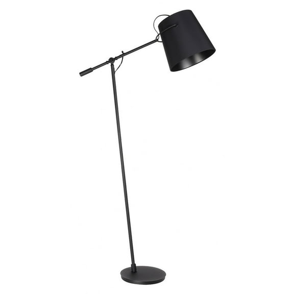 Eglo Lighting - Granadillos - 1 Light Floor Lamp In Transitional Style-57.25
