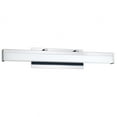 thumbnail image 1 of Eglo Lighting - Hemlock - 24.5W 1 LED Bath Vanity In Transitional Style 5 Inches, 1 of 3