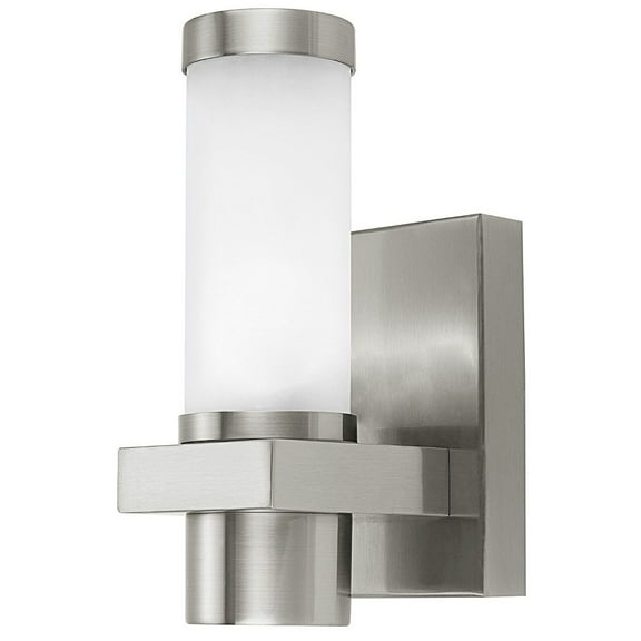 86385A-Eglo Lighting-Konya - One Light Wall Sconce