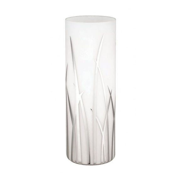 Eglo Lighting - Rivato - 1 Light Table Lamp In Contemporary Style-10.25 Inches