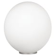 thumbnail image 1 of Eglo Lighting - Rondo - 1 Light Table Lamp In Mid-Century Modern Style-12.25, 1 of 2