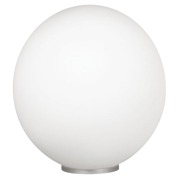 Eglo Lighting - Rondo - 1 Light Table Lamp In Mid-Century Modern Style-12.25