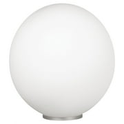 Eglo Lighting - Rondo - 1 Light Table Lamp In Mid-Century Modern Style-12.25