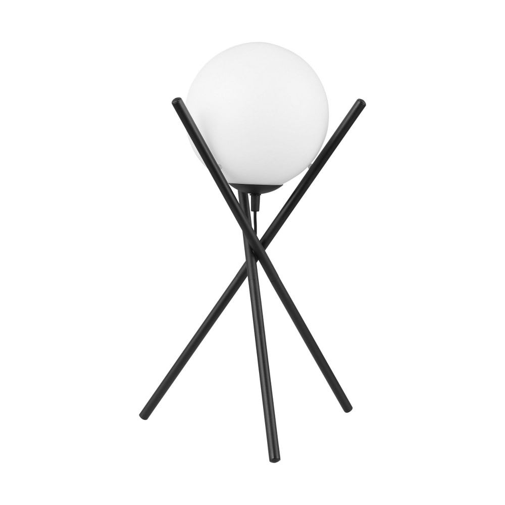 Eglo Lighting - Salvezinas - 1 Light Table Lamp In Modern Style-19.25 Inches - Walmart.com