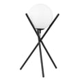 thumbnail image 1 of Eglo Lighting - Salvezinas - 1 Light Table Lamp In Modern Style-19.25 Inches, 1 of 2