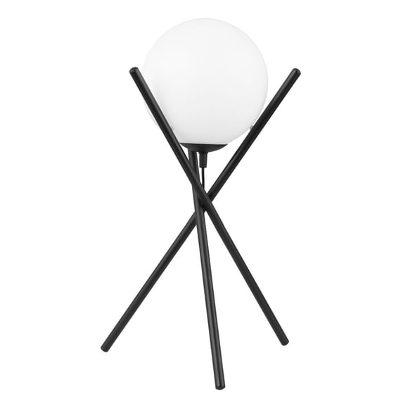 Eglo Lighting - Salvezinas - 1 Light Table Lamp In Modern Style-19.25 Inches