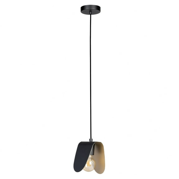 Eglo Lighting - Serenara - 1 Light MIni Pendant In Contemporary Style-6.3 Inches