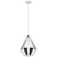 thumbnail image 1 of Eglo Lighting - Taroca - 1 Light Pendant In Contemporary Style-14.13 Inches Tall, 1 of 2