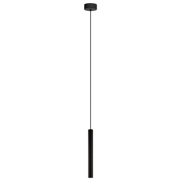 Eglo Lighting - Tortoreto - 1-Light Led Single Tube Pendant