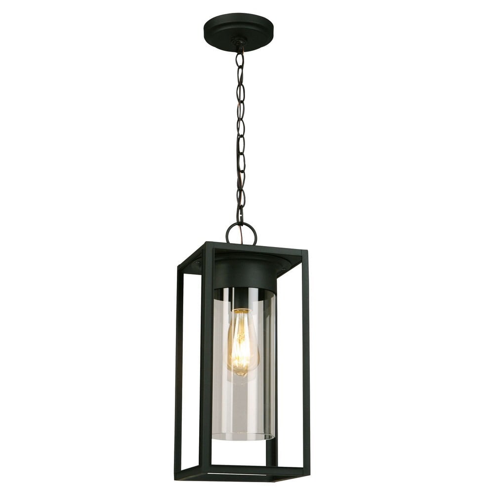 Eglo Lighting Walker Hill Outdoor Pendant - Thumbnail 4