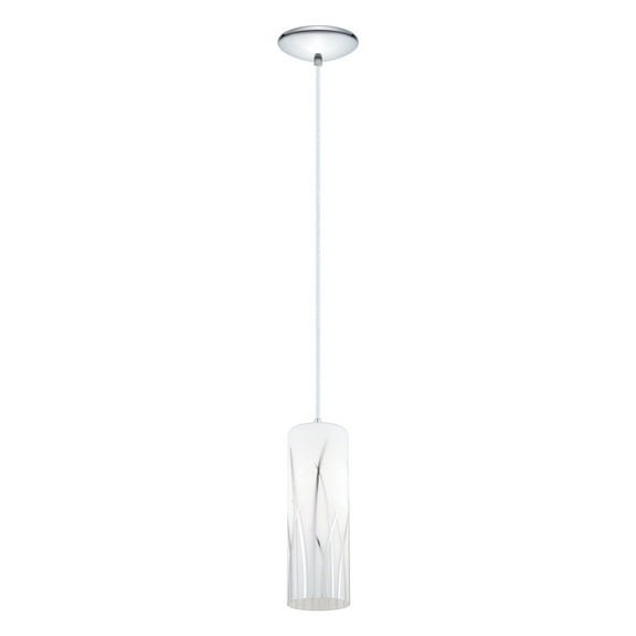 Eglo Rivato Pendant Light 1L,