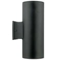 thumbnail image 1 of Eglo USA Ascoli 2-Bulbs LED Wall Light, 1 of 7