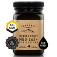 thumbnail image 1 of Egmont Honey Manuka Honey MGO 263+ 500g, 1 of 4