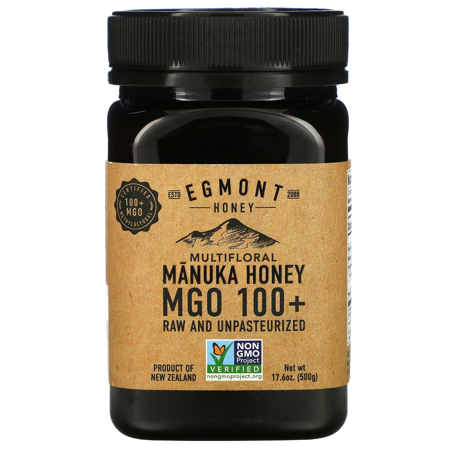 Egmont-Honey-Multifloral-