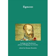 Egmont, (Paperback)