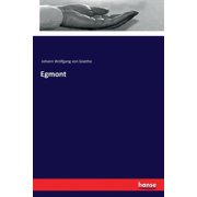 Egmont, Paperback