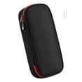 thumbnail image 1 of WSBDENLK Pencil Pouch Purecolor Large Capacity Pencil Case, 1 of 4