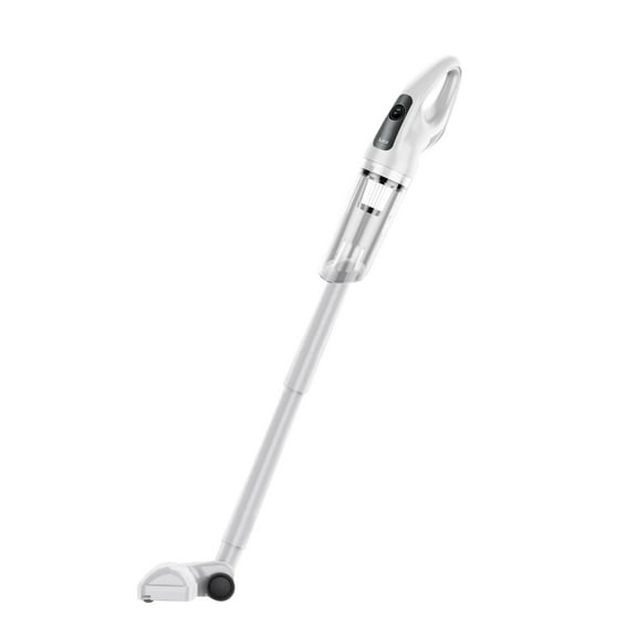 Egmy Car Vacuum Cleaner, Portable Wireless Charging Car Wet and Dry Vacuum Cleaner, Household Handheld High Power Vacuum Cleaner, Wireless