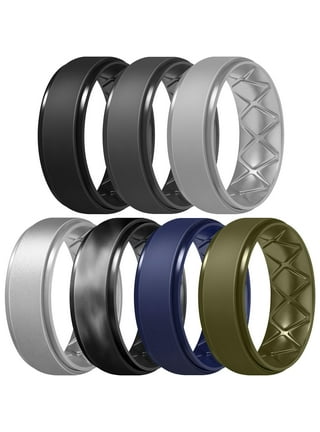 Rubber rings at walmart deals