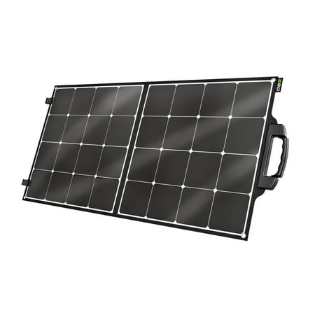 EGO Power+ 100W Solar Panel