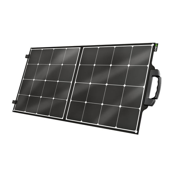 EGO Power+ 100W Solar Panel
