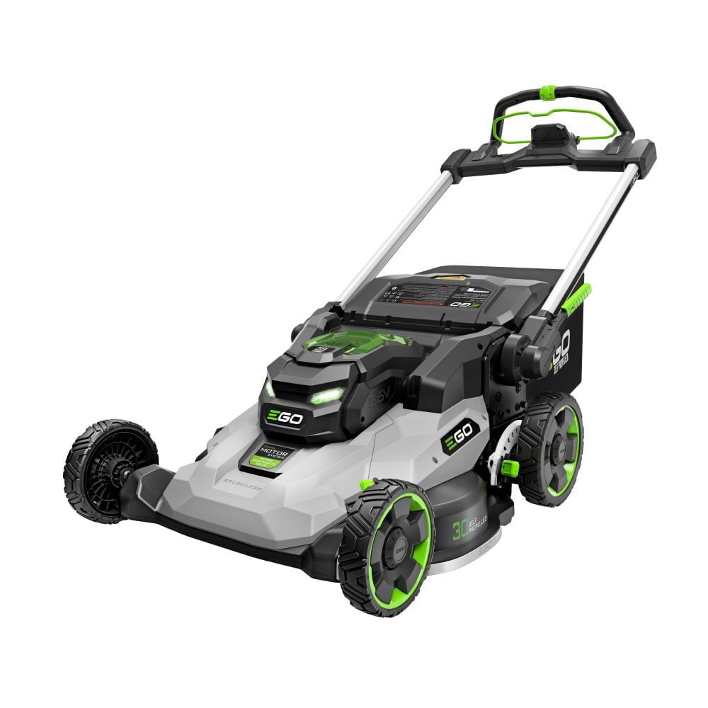 EGO Power+ 1300 Series 30 Inch Super Composite Deck Sp With Dual Motors (Bare Tool)