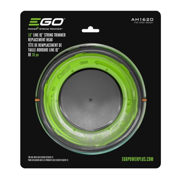 EGO Power+ 16 Line Iq String Trimmer Replacement Head