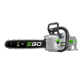 EGO Power+ 18 Inch Chain Saw (Bare Tool)