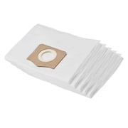 EGO Power+ 5 Pack Of Dust Bags For Power+ Wet/dry Vacuum