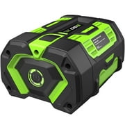 Ego Power+ 56V 6Ah Lithium Ion Power Tool Battery Pack With Fuel Indicator