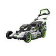 thumbnail image 1 of Restored Ego 56V Select Cut Lawn Mower 21" Cordless Kit (Refurbished), 1 of 4