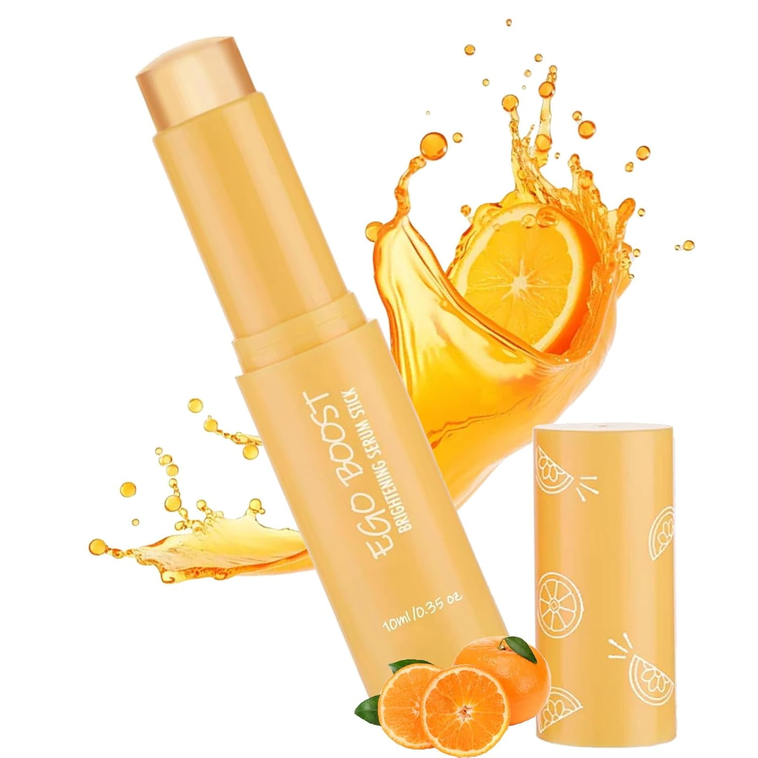 Ego Boost Serum Stick, Ego Boost Eye Stick, Fourth Ray Beauty Ego Boost
