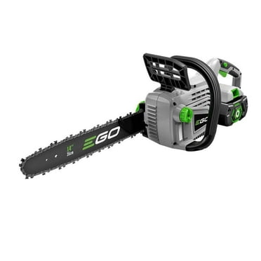 POWER+ 14" Cordless Chain Saw Kit with 2.5Ah Battery
