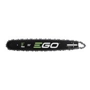 EGO Power+ Commercial 16 Inch Chain Saw Bar And Chain Kit