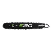 EGO Power+ Commercial 18 Inch Chain Saw Bar And Chain Kit